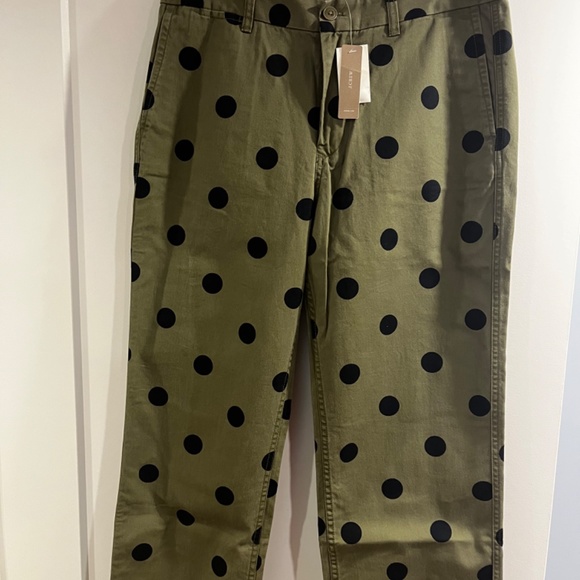 J.CREW chino pants - Picture 2 of 4